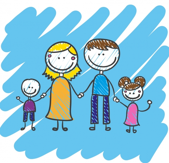 Como decírselo a los hijos